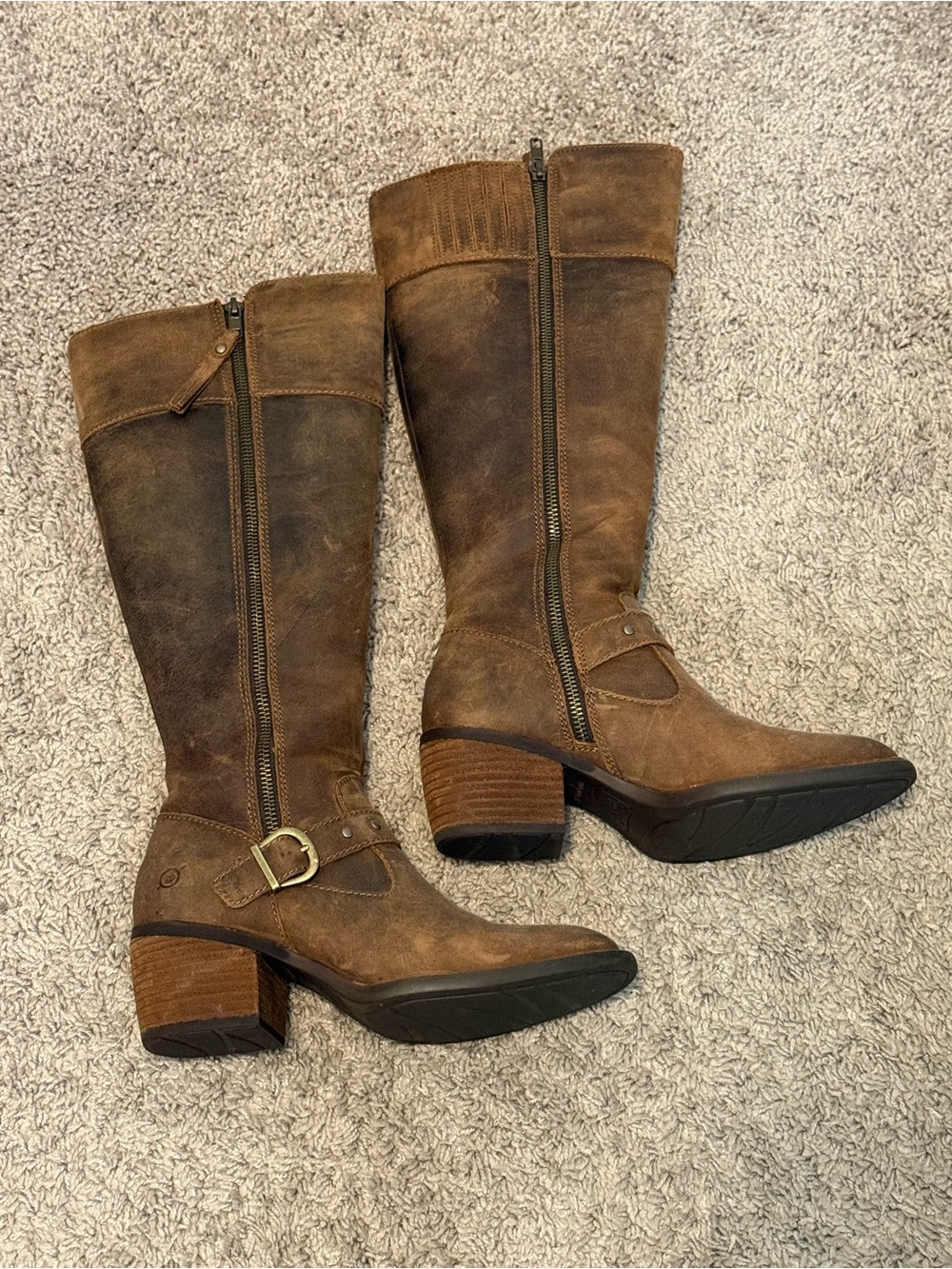 Born Alize Boots